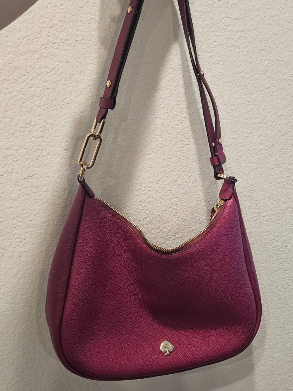 Kate Spade Kayla Large Shoulder Bag